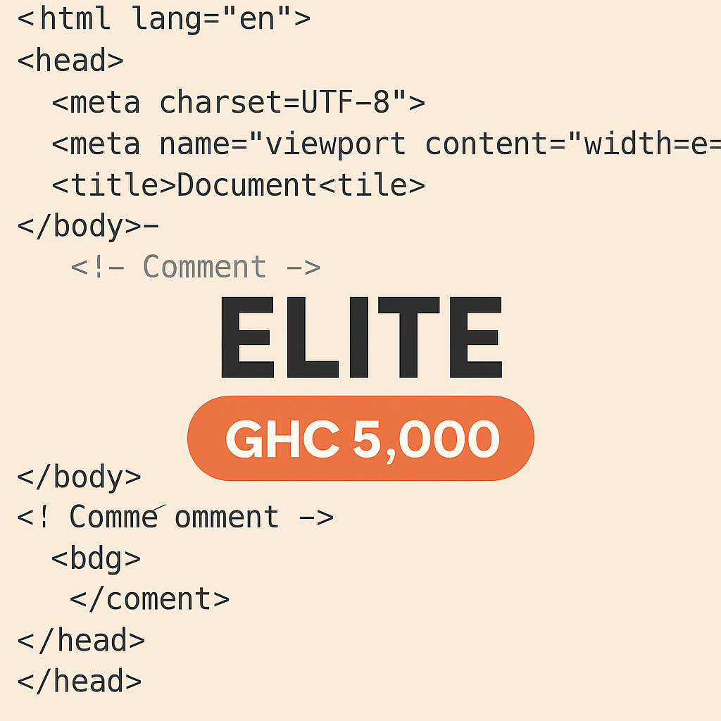 Elite Package